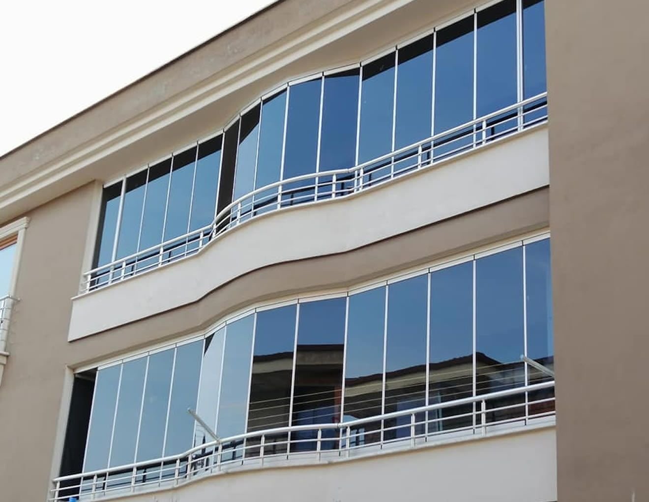 Cam Balkon İşleri